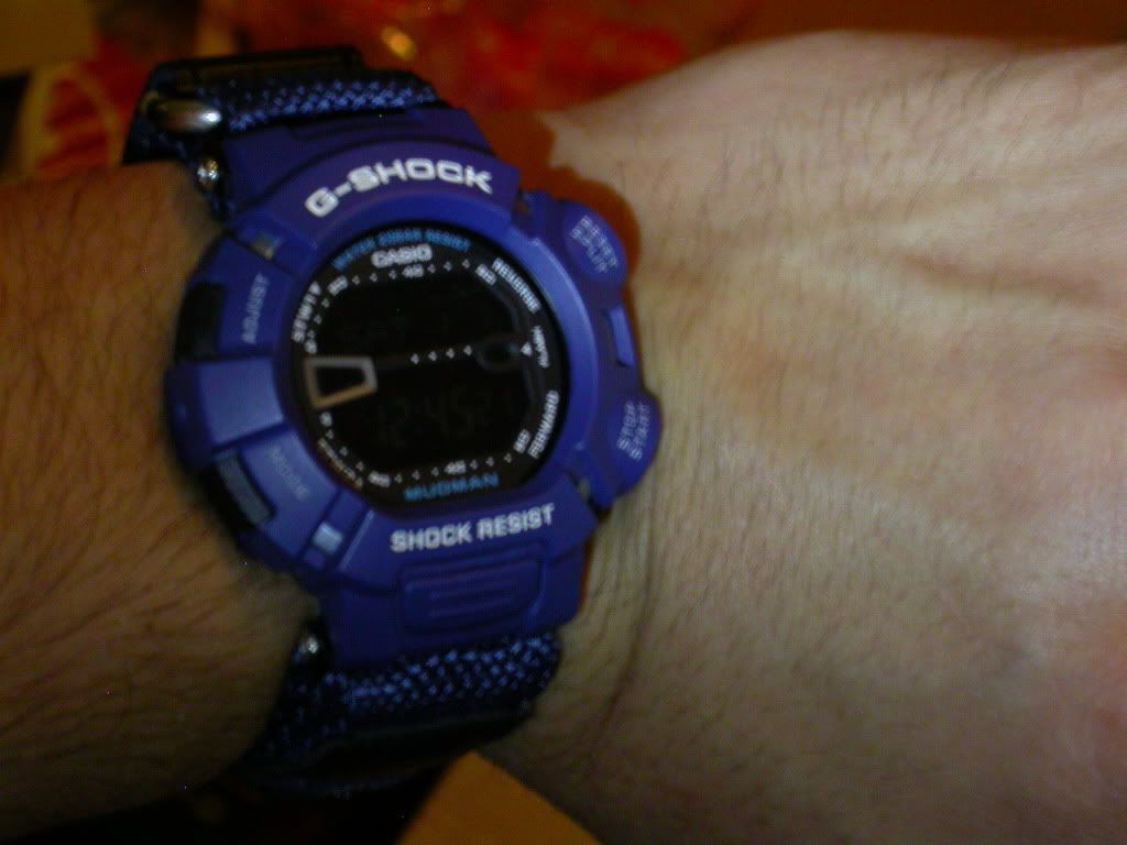 casio 3031 g 9000